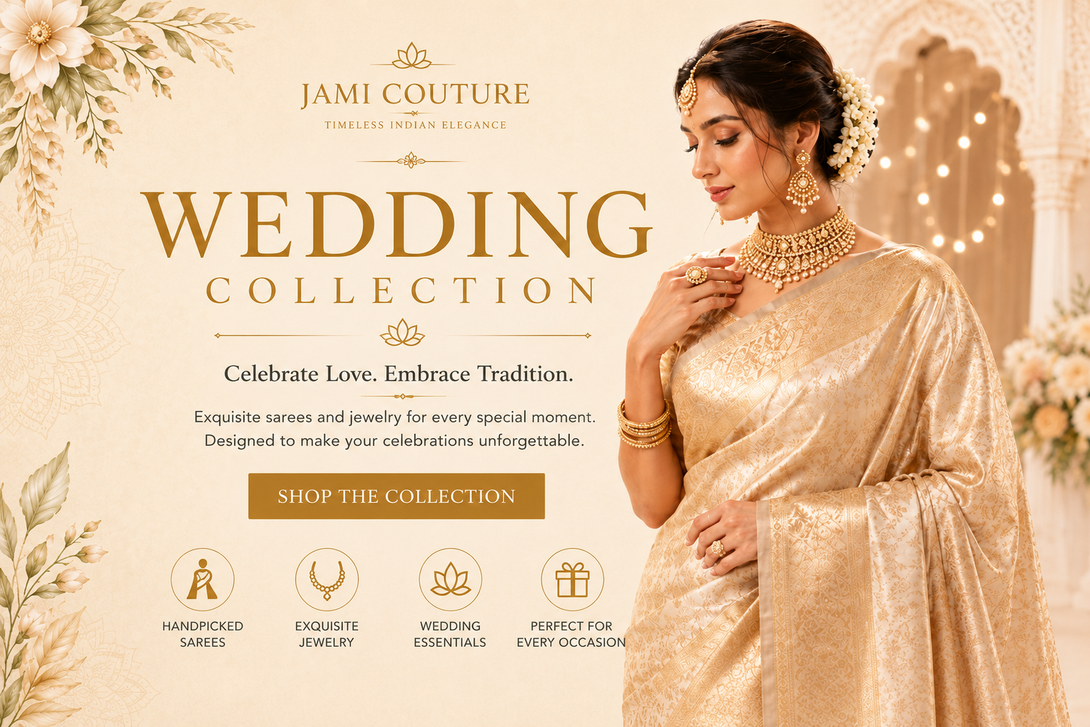 Wedding Collection