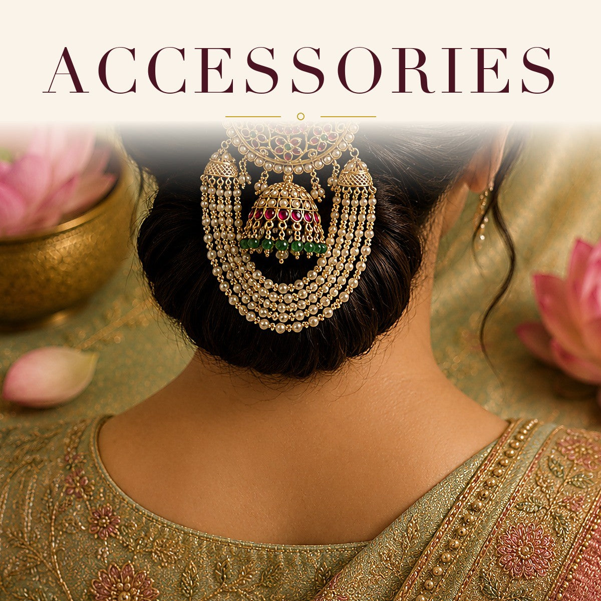 Accessories collection