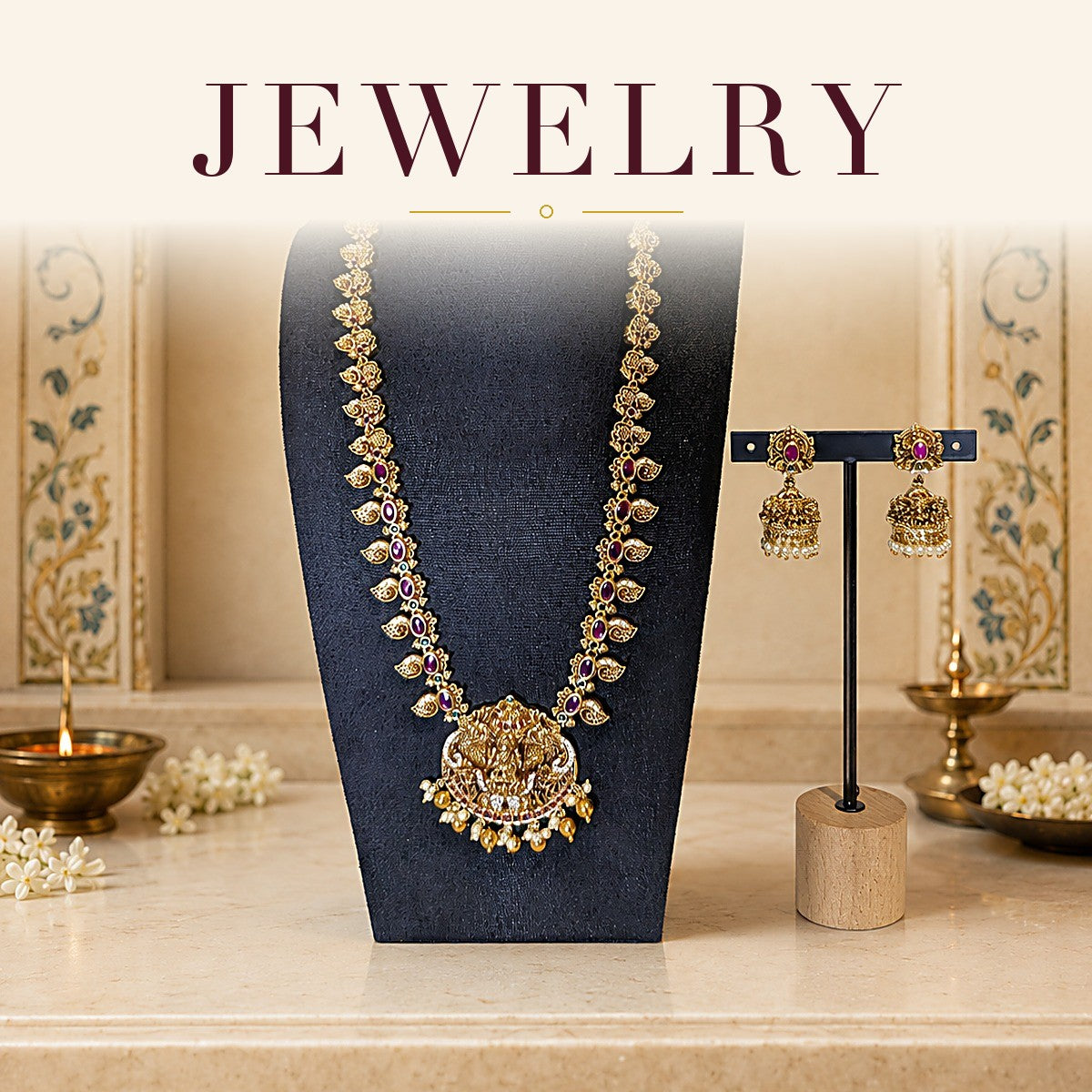 Our Jewelry Collection collection