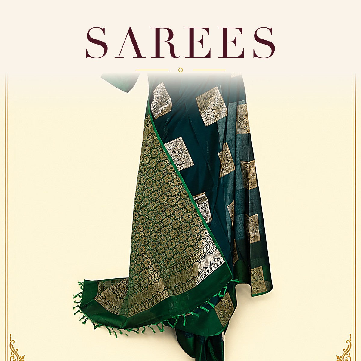Our Saree Collection collection