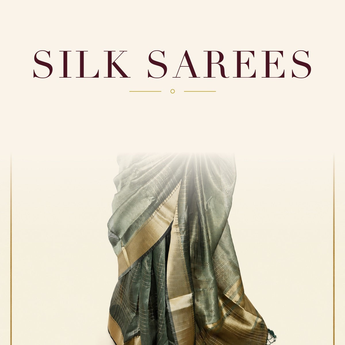 Silk Sarees collection