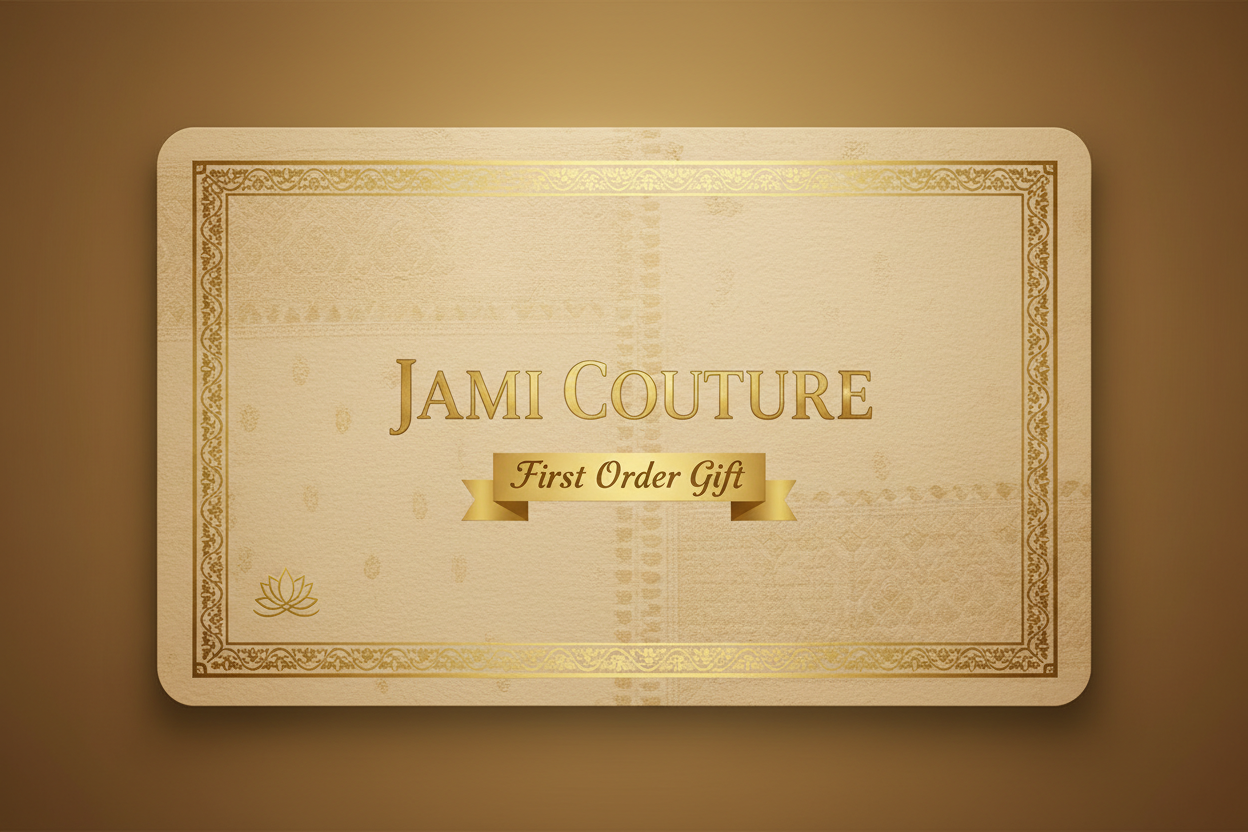 Jami Couture Gift Card