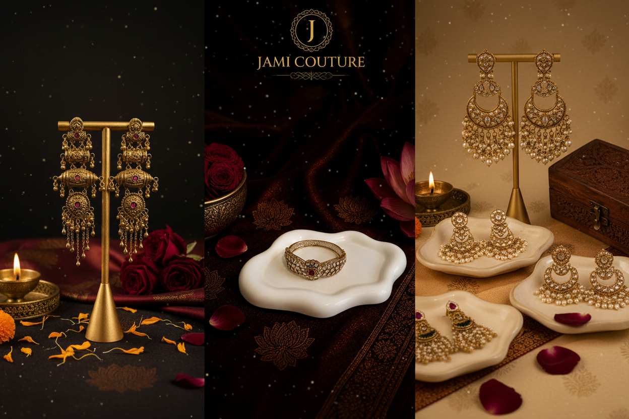 Jewelry Banner Dark Dramatic v2